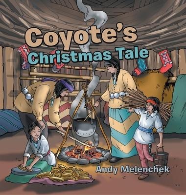 Coyotes Christmas Tale