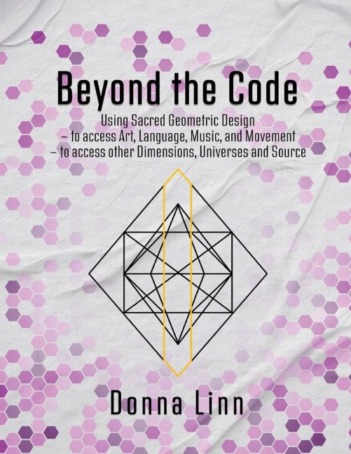 Beyond the Code: Using Sacred Geometric Designs