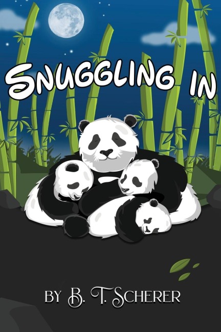 Snuggling In