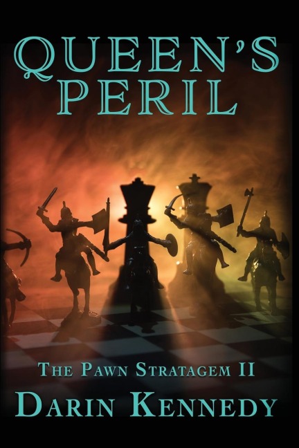 Queens Peril