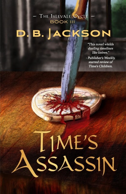 Times Assassin