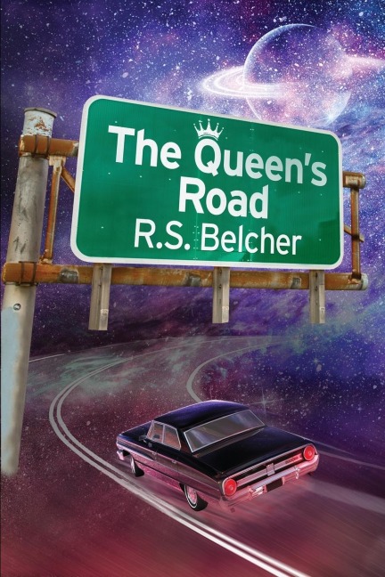 The Queens Road