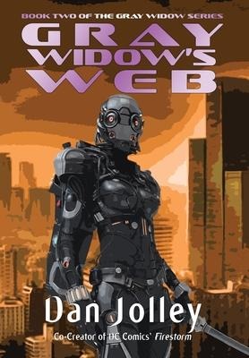 Gray Widows Web