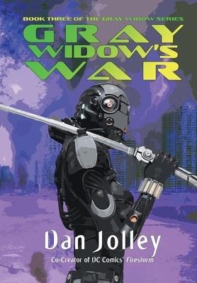 Gray Widows War
