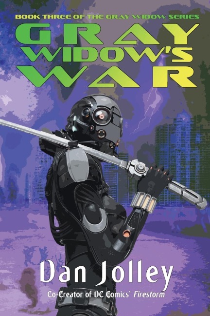 Gray Widows War