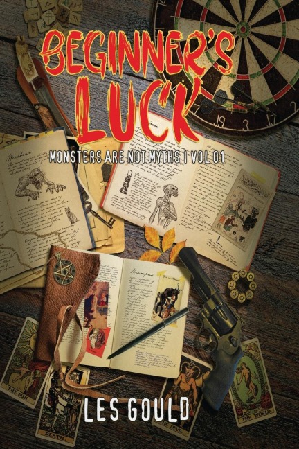 Beginners Luck