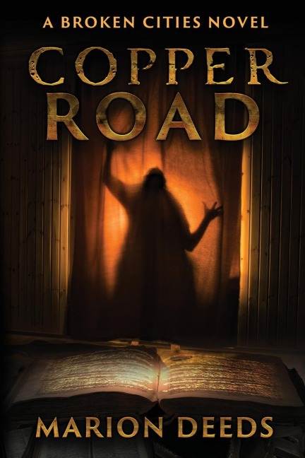 Copper Road