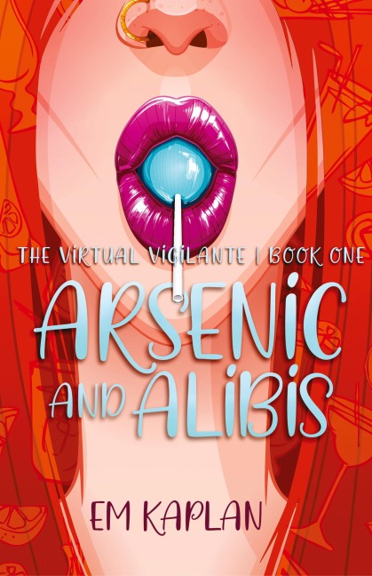 Arsenic and Alibis
