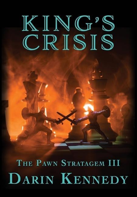 Kings Crisis