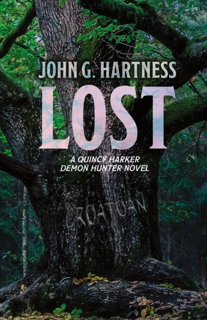 Lost