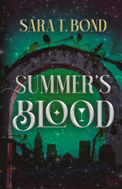 Summers Blood