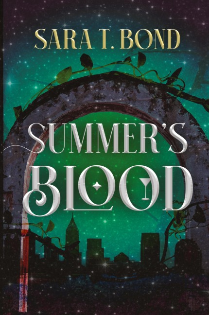 Summers Blood
