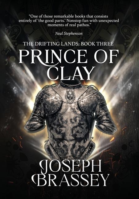 Prince of Clay