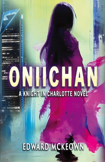 Oniichan: A Knight In Charlotte Adventure
