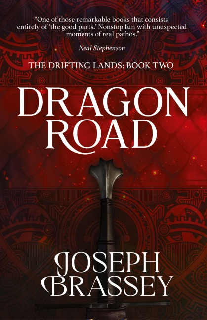 Dragon Road