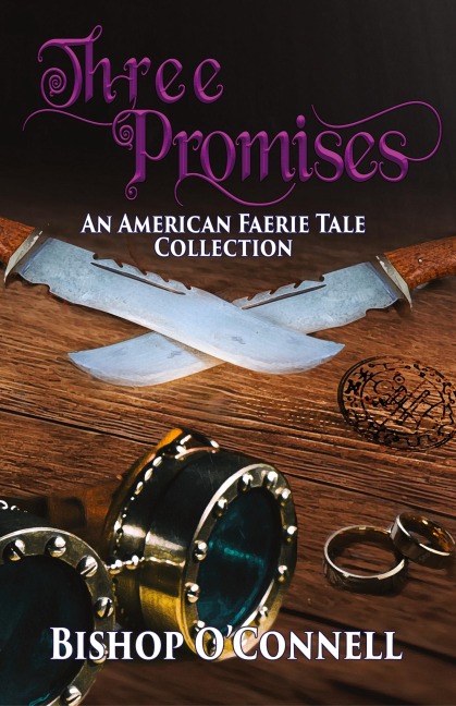 Three Promises
