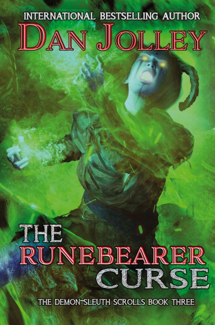 The Runebearer Curse