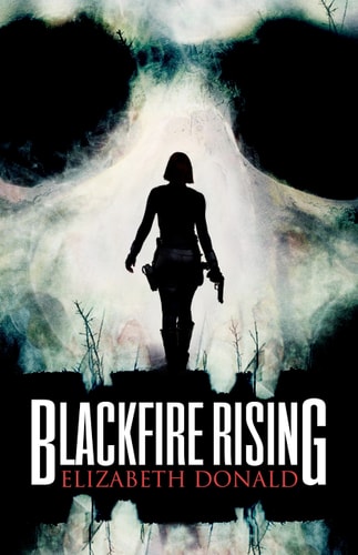 Blackfire Rising