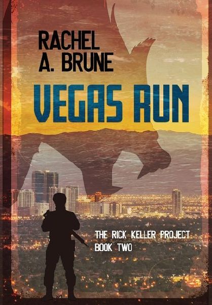 Vegas Run