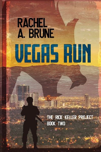 Vegas Run