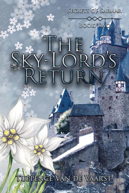 The Sky-Lords Return