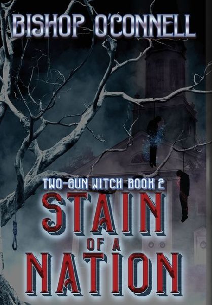 Stain of a Nation