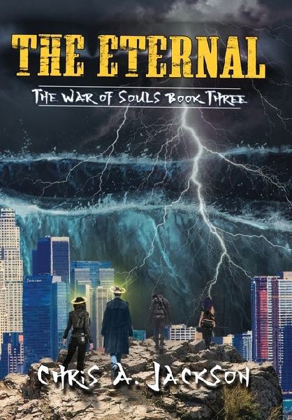 The Eternal