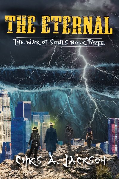The Eternal