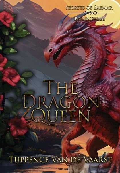 The Dragon Queen