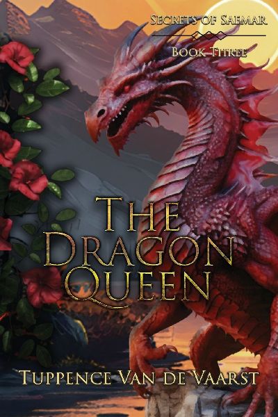 The Dragon Queen