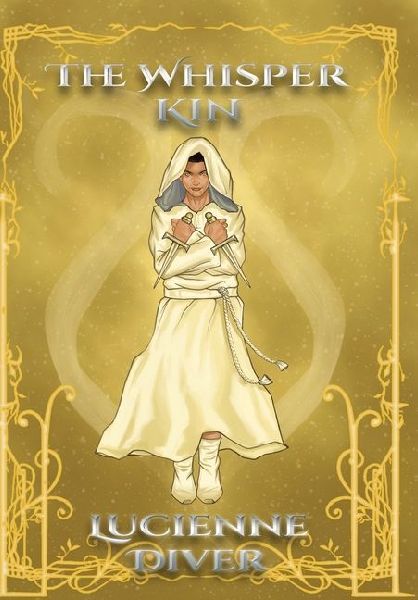 The Whisper Kin