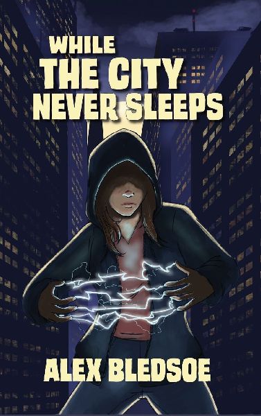 While the City Never Sleeps