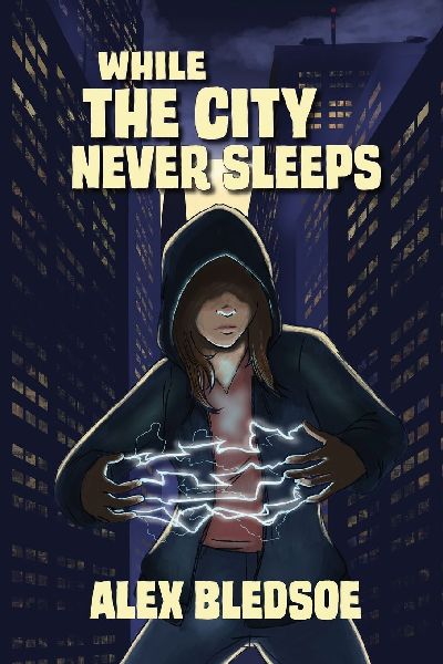 While the City Never Sleeps
