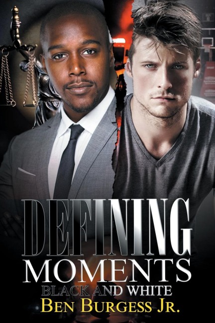 Defining Moments: Black and White