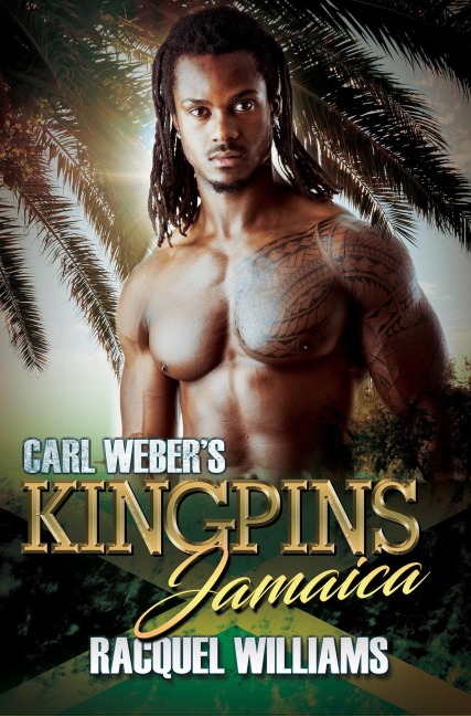 Carl Webers Kingpins: Jamaica