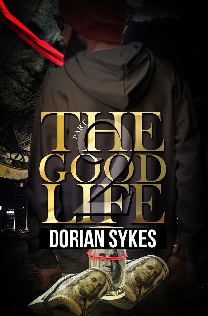 The Good Life Part 2: The Re-Up