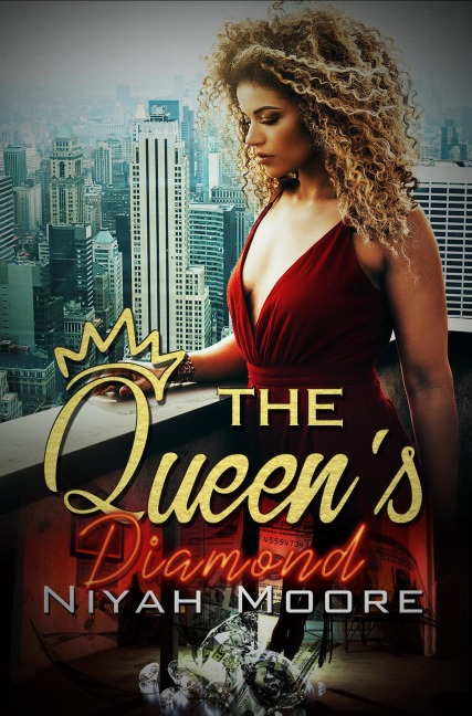 The Queens Diamond