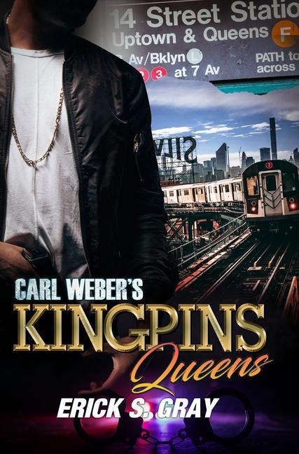 Carl Webers Kingpins: Queens