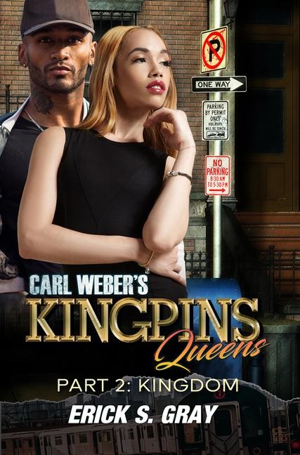 Carl Webers Kingpins: Queens 2: The Kingdom