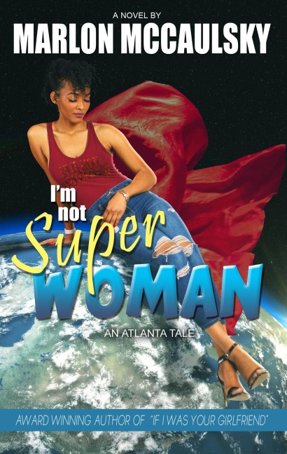 Im Not Superwoman