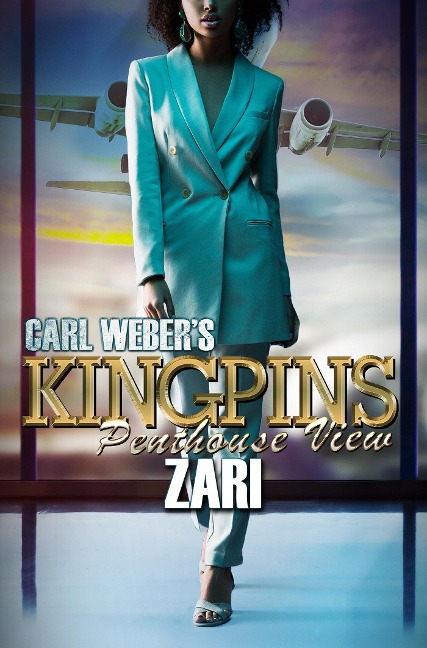 Carl Webers Kingpins: Penthouse View