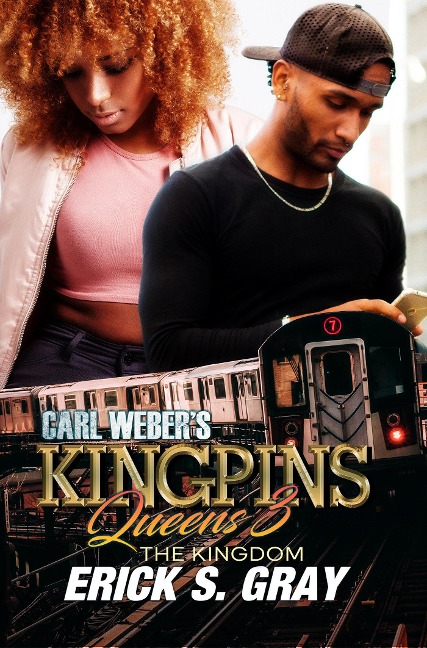 Carl Webers Kingpins: Queens 3