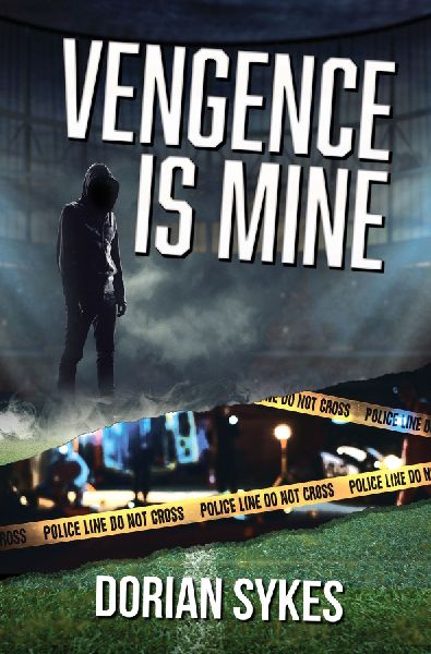 Vengeance Is Mine