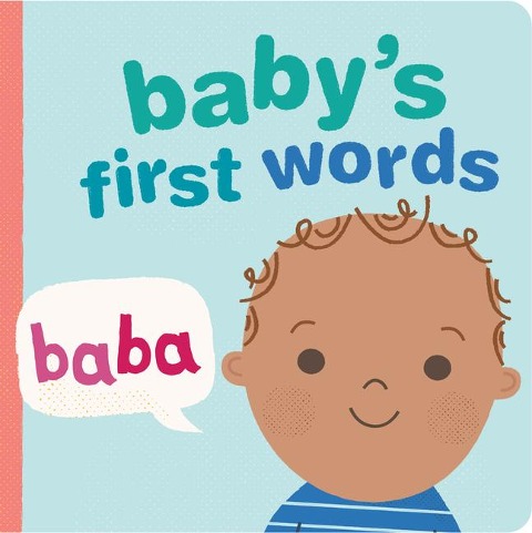 Babys First Words