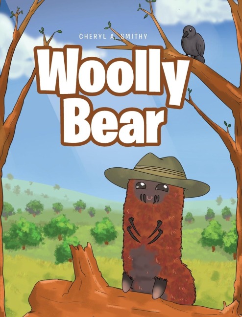 Woolly Bear