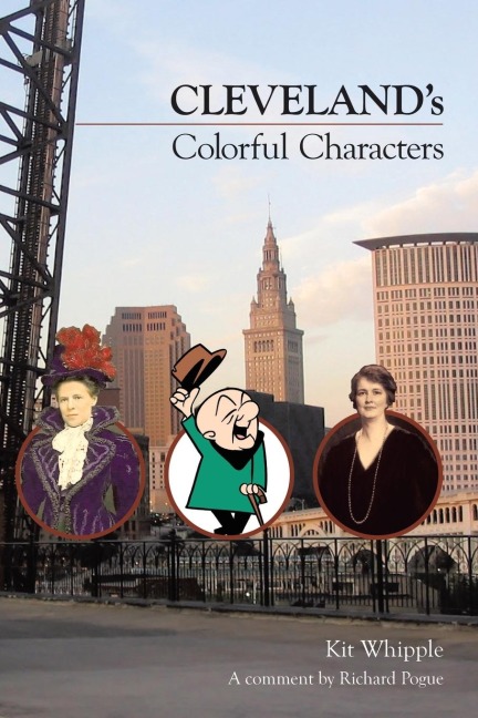 Clevelands Colorful Characters