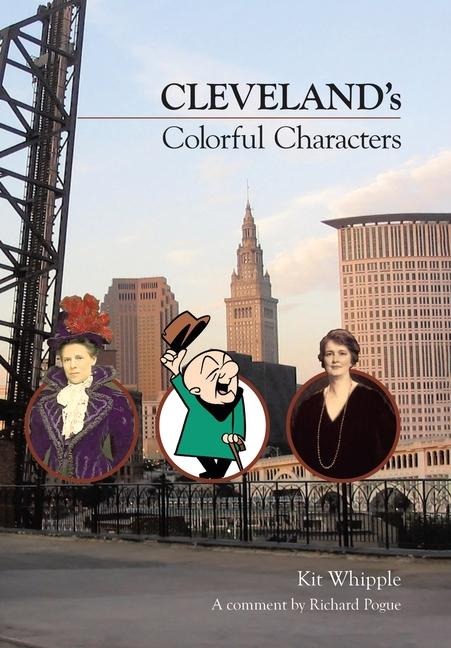 Clevelands Colorful Characters