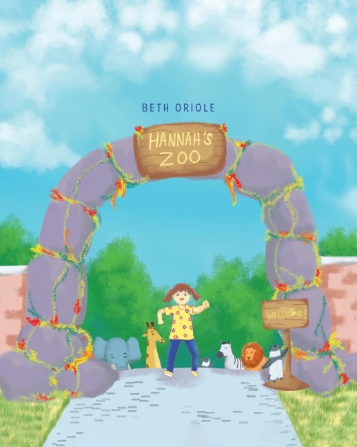 Hannahs Zoo