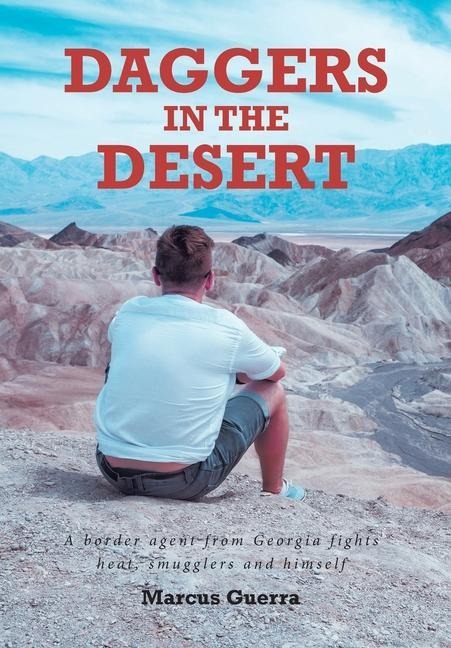 Daggers in the Desert