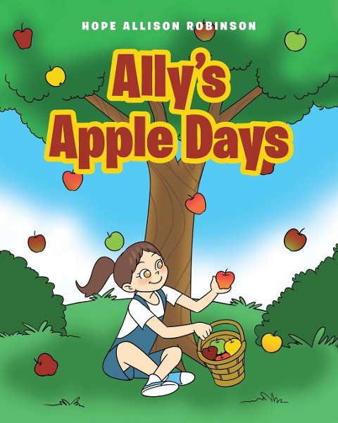 Allys Apple Days